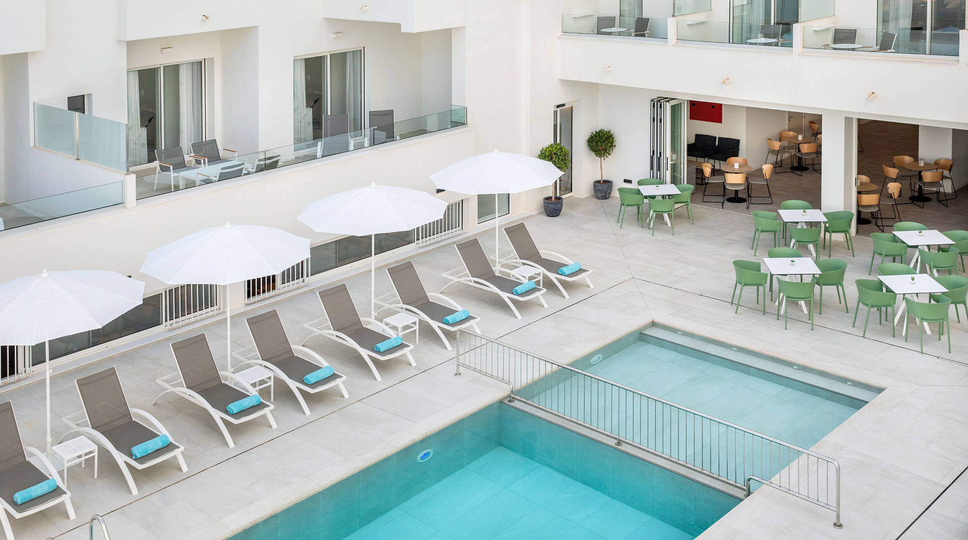 Aparthotel Marina Drach