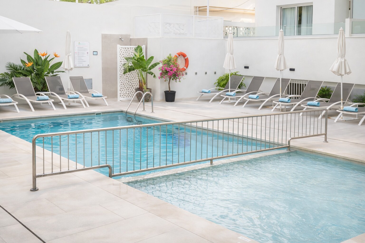 Aparthotel Marina Drach photo 1