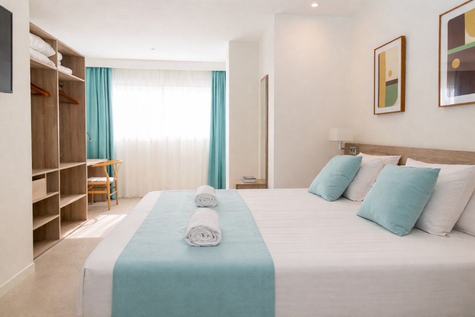 Aparthotel Marina Drach photo 3