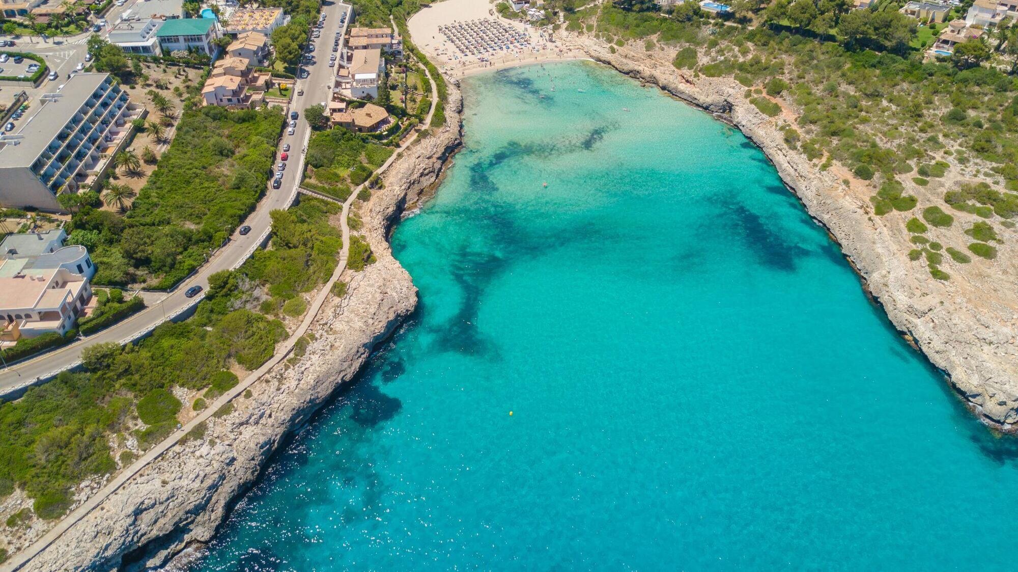 Aparthotel Marina Drach photo 7