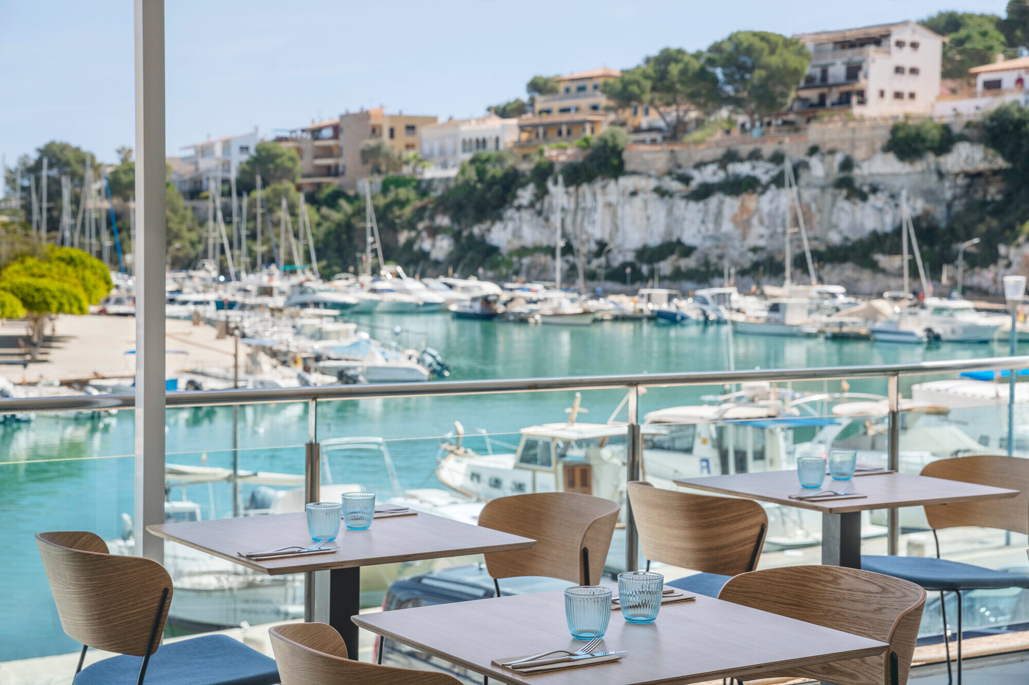 Aparthotel Marina Drach photo 8