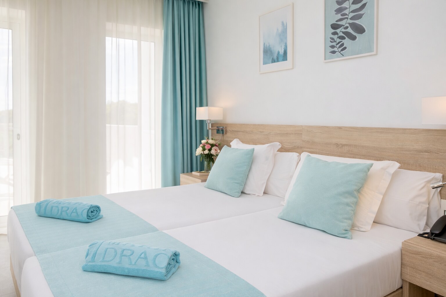 Aparthotel Marina Drach photo 9