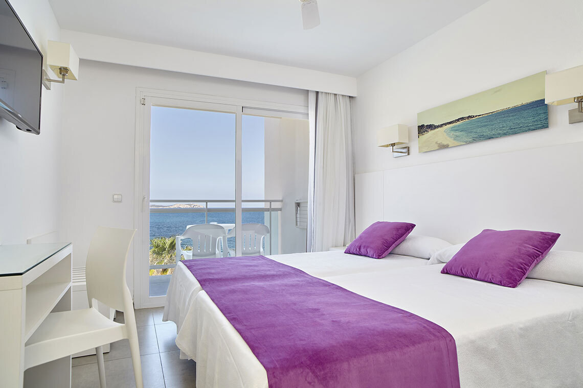 Aparthotel Nereida photo 10