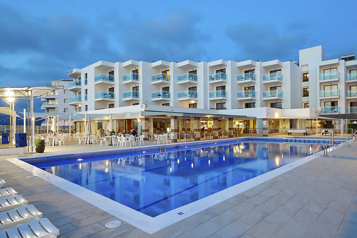 Aparthotel Nereida photo 2