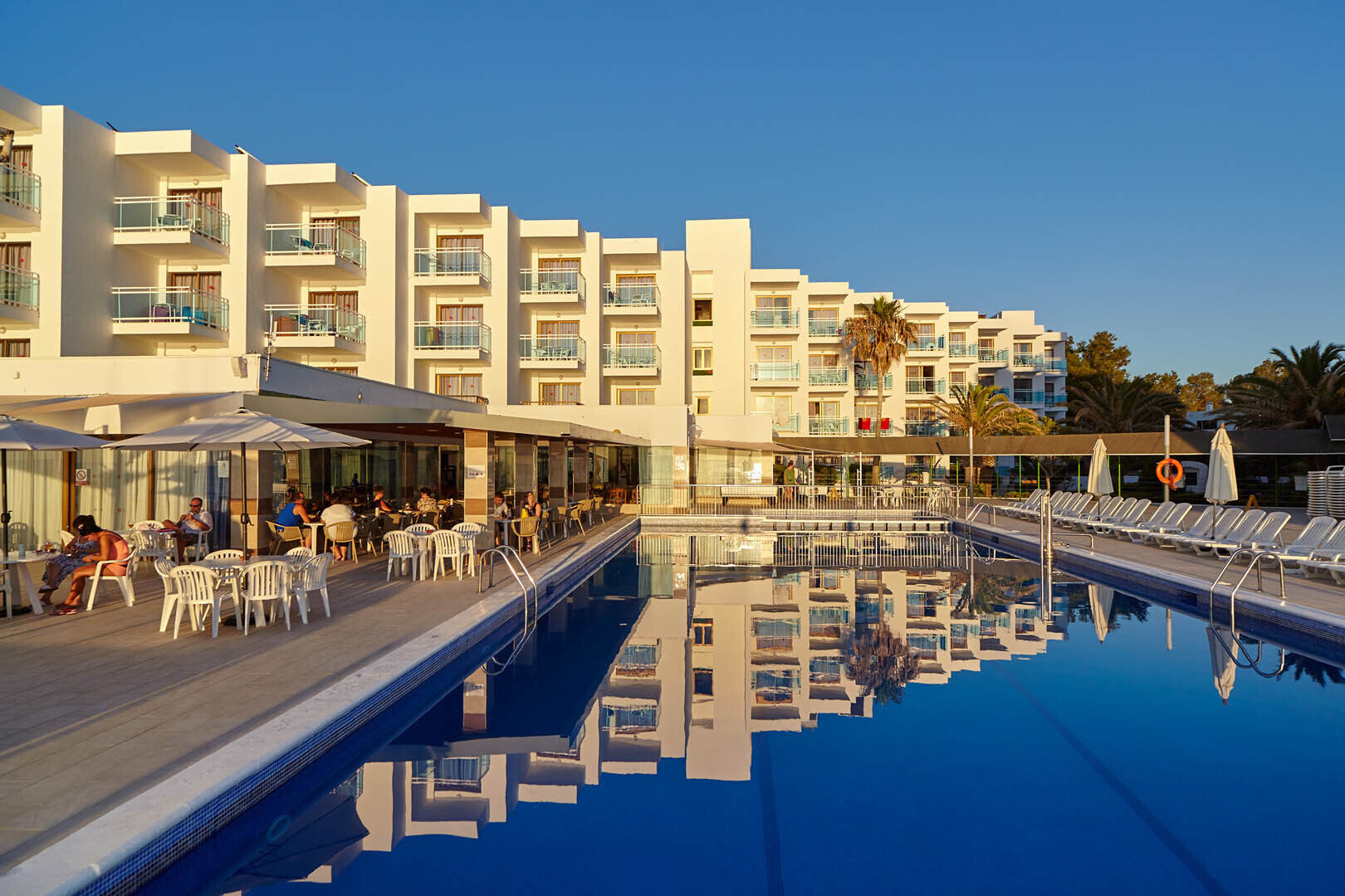 Aparthotel Nereida photo 3