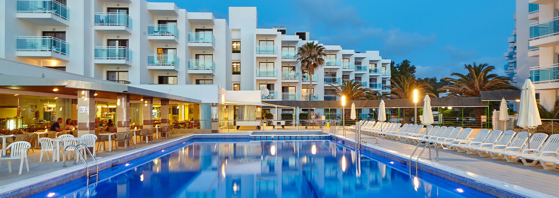 Aparthotel Nereida photo 4