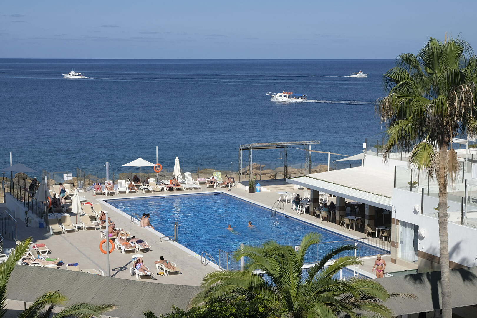 Aparthotel Nereida photo 6