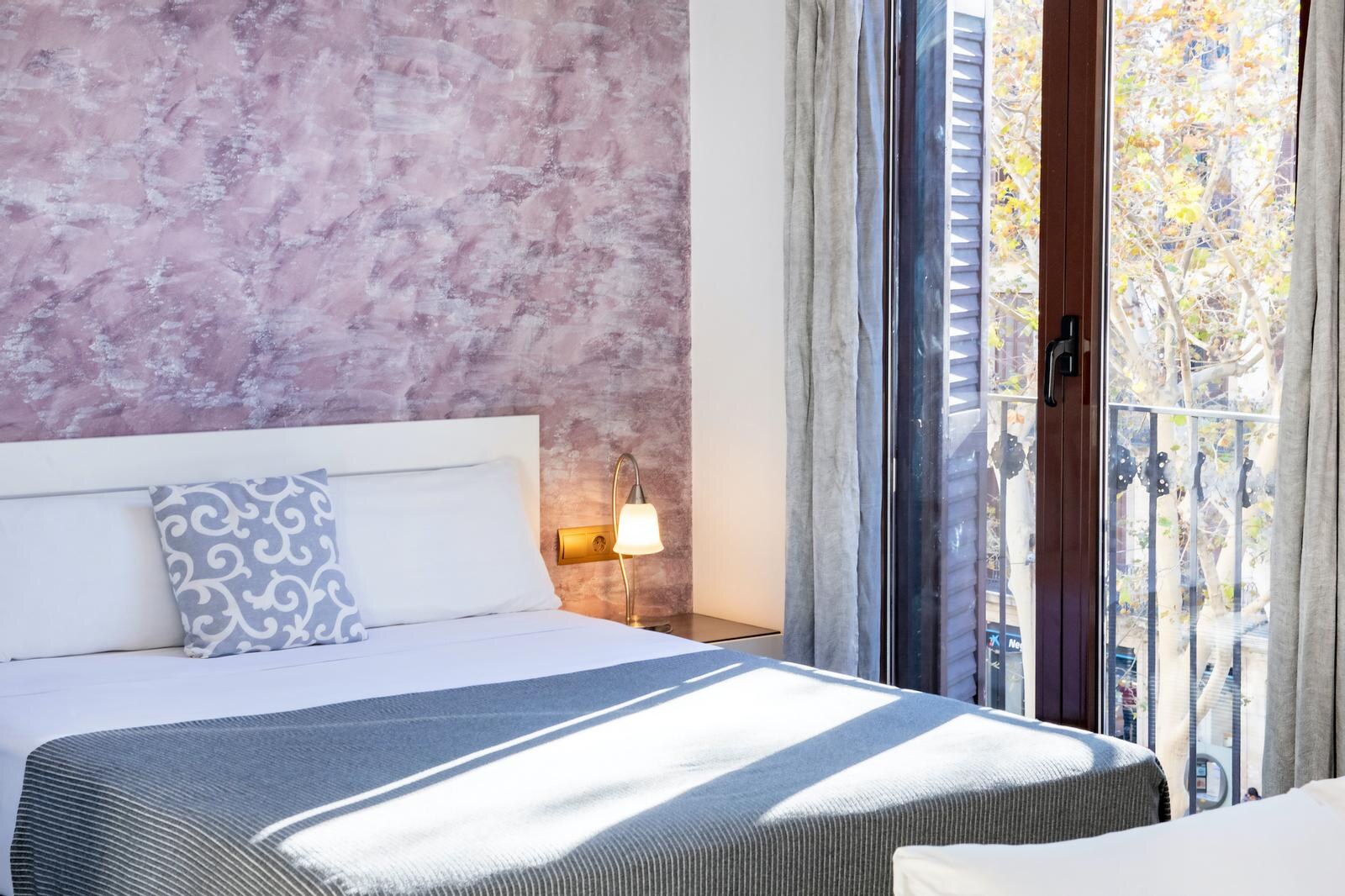 Aparthotel Rambla 108 photo 1