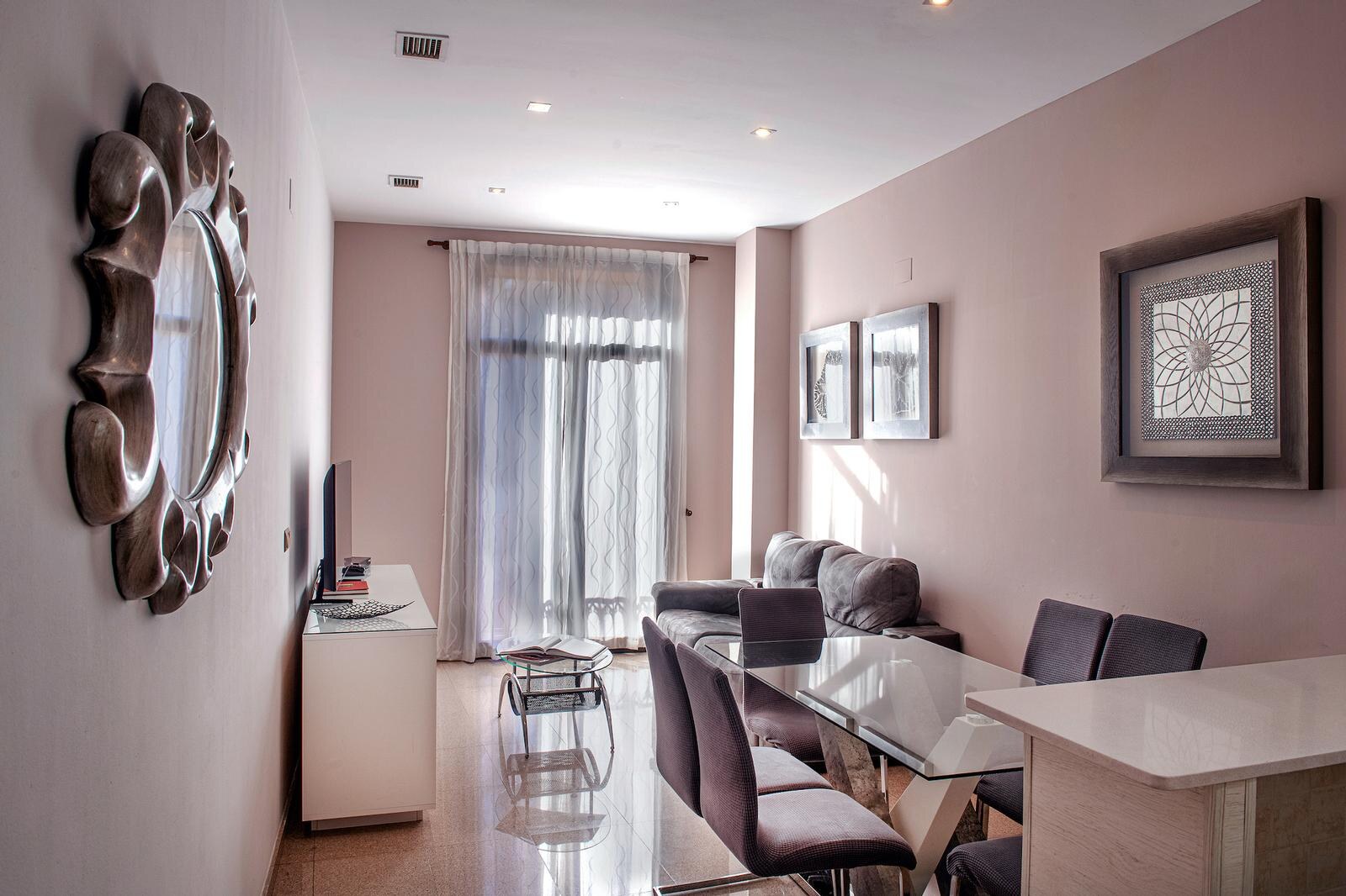 Aparthotel Rambla 108 photo 4