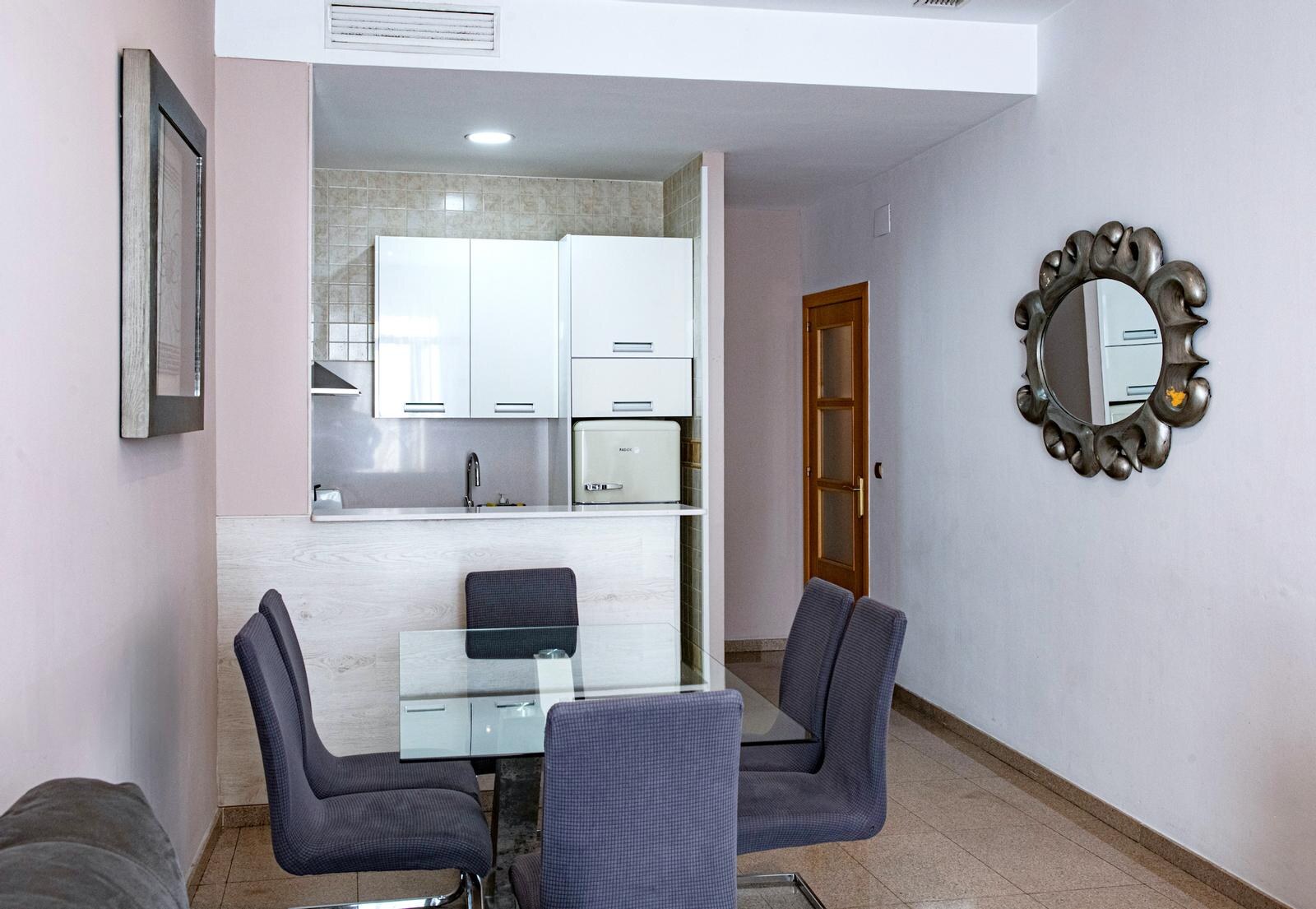 Aparthotel Rambla 108 photo 6