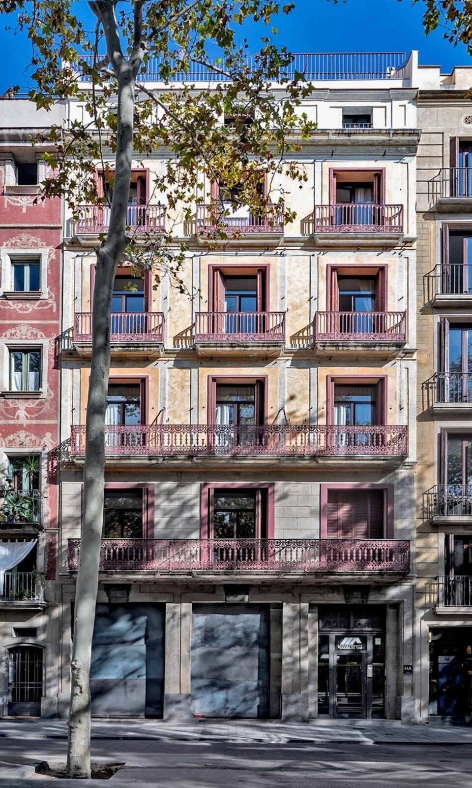 Aparthotel Rambla 108 photo 7