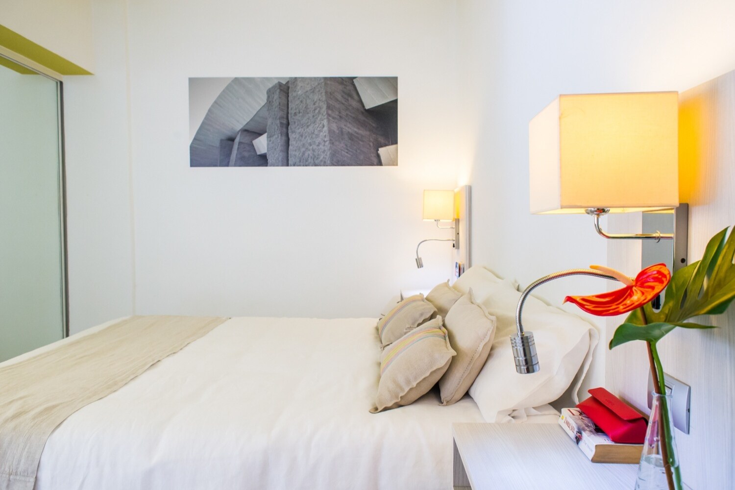 Aparthotel Udalla Park photo 8