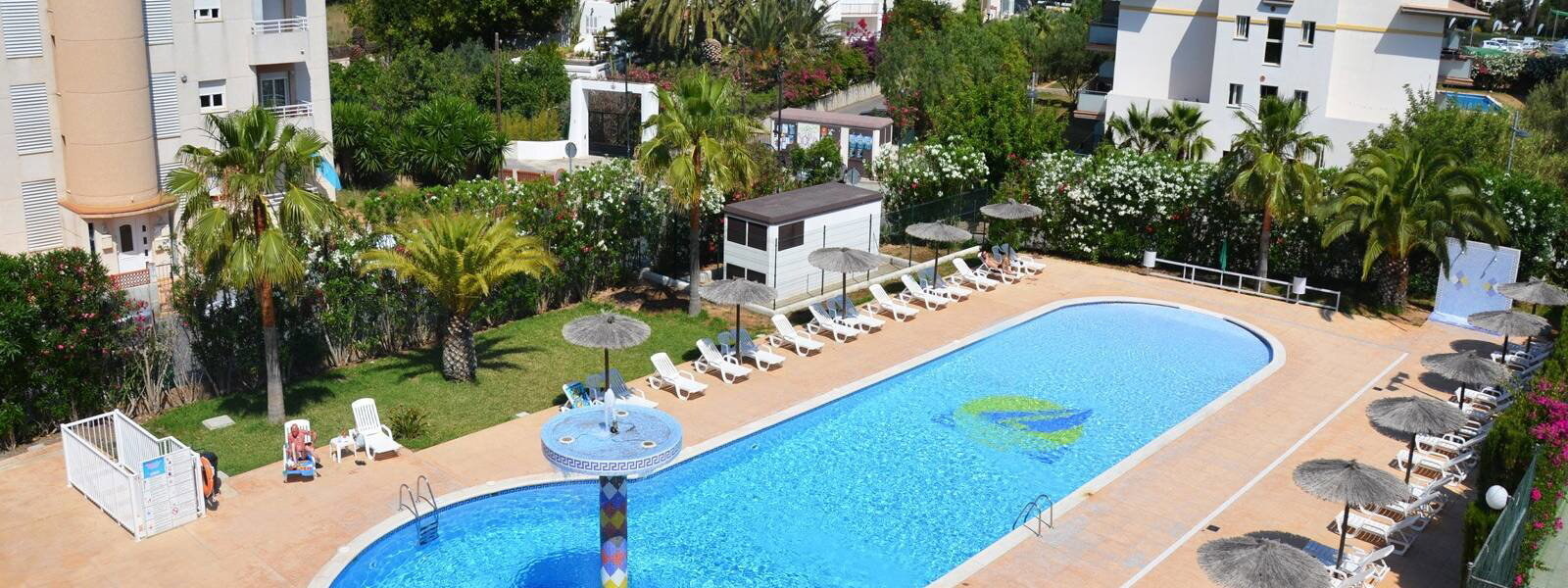 Aparthotel Vibra Bay photo 2