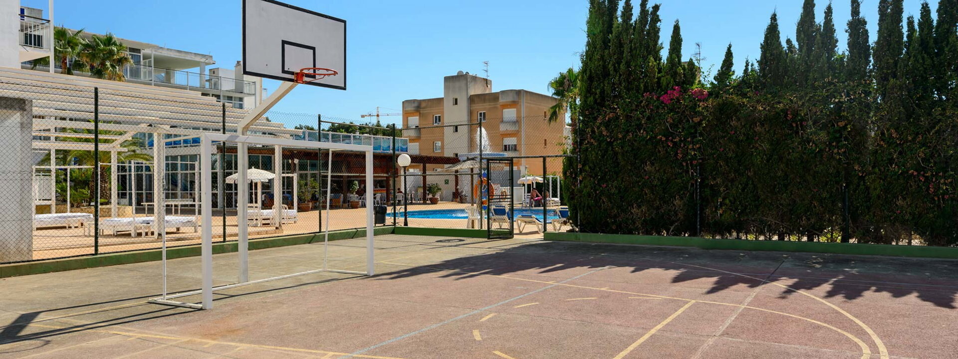 Aparthotel Vibra Bay photo 3