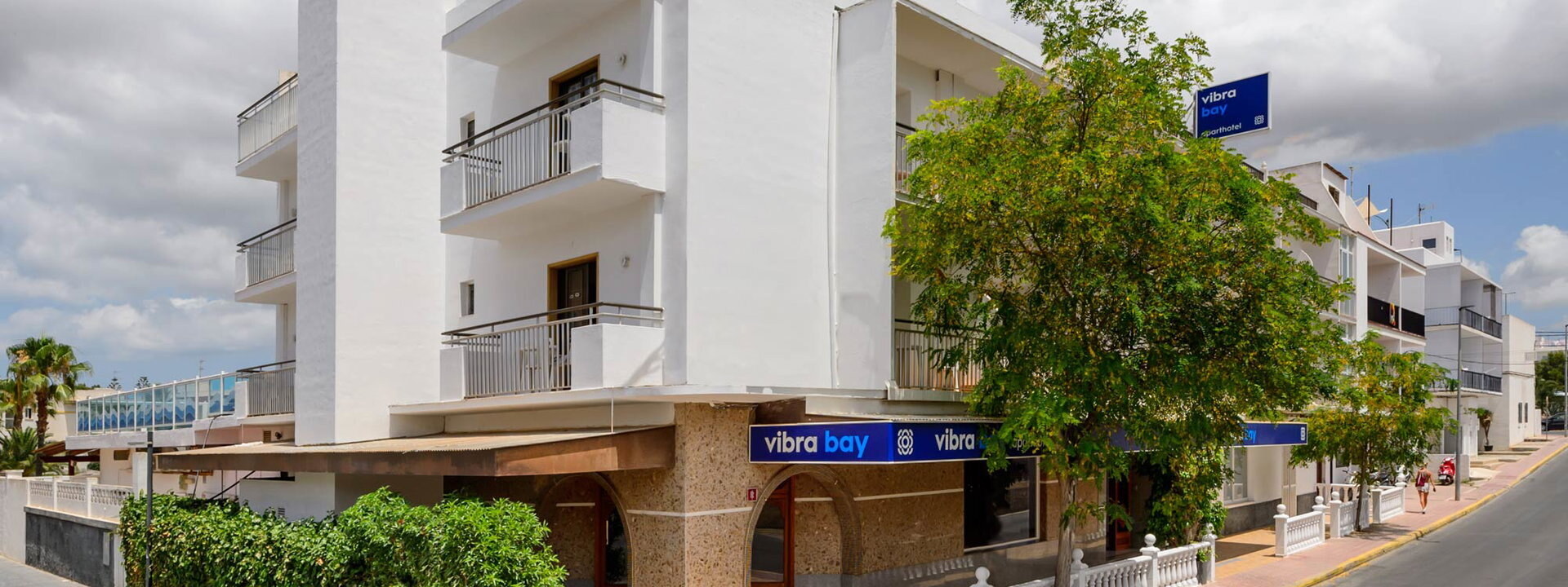 Aparthotel Vibra Bay photo 4