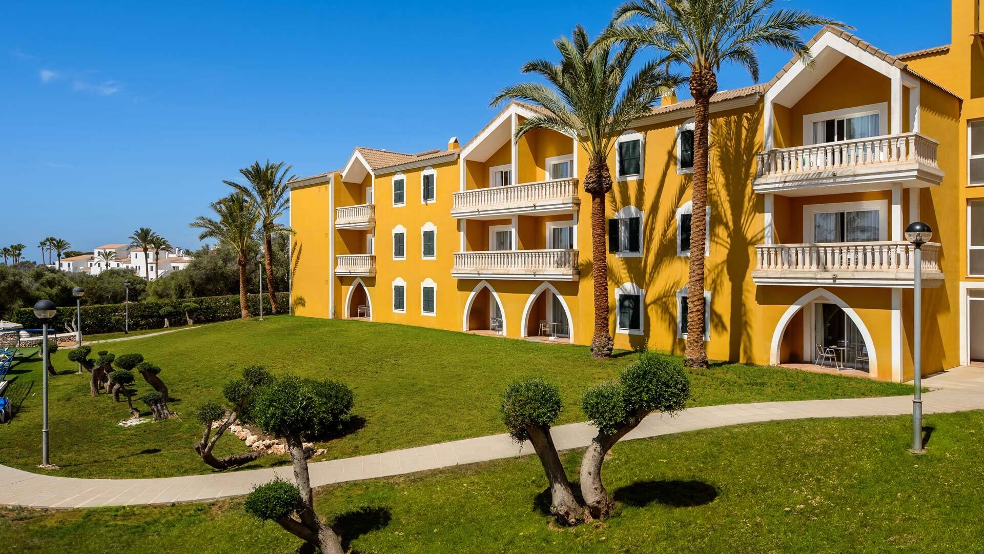 Aparthotel Vibra Blanc Palace photo 2