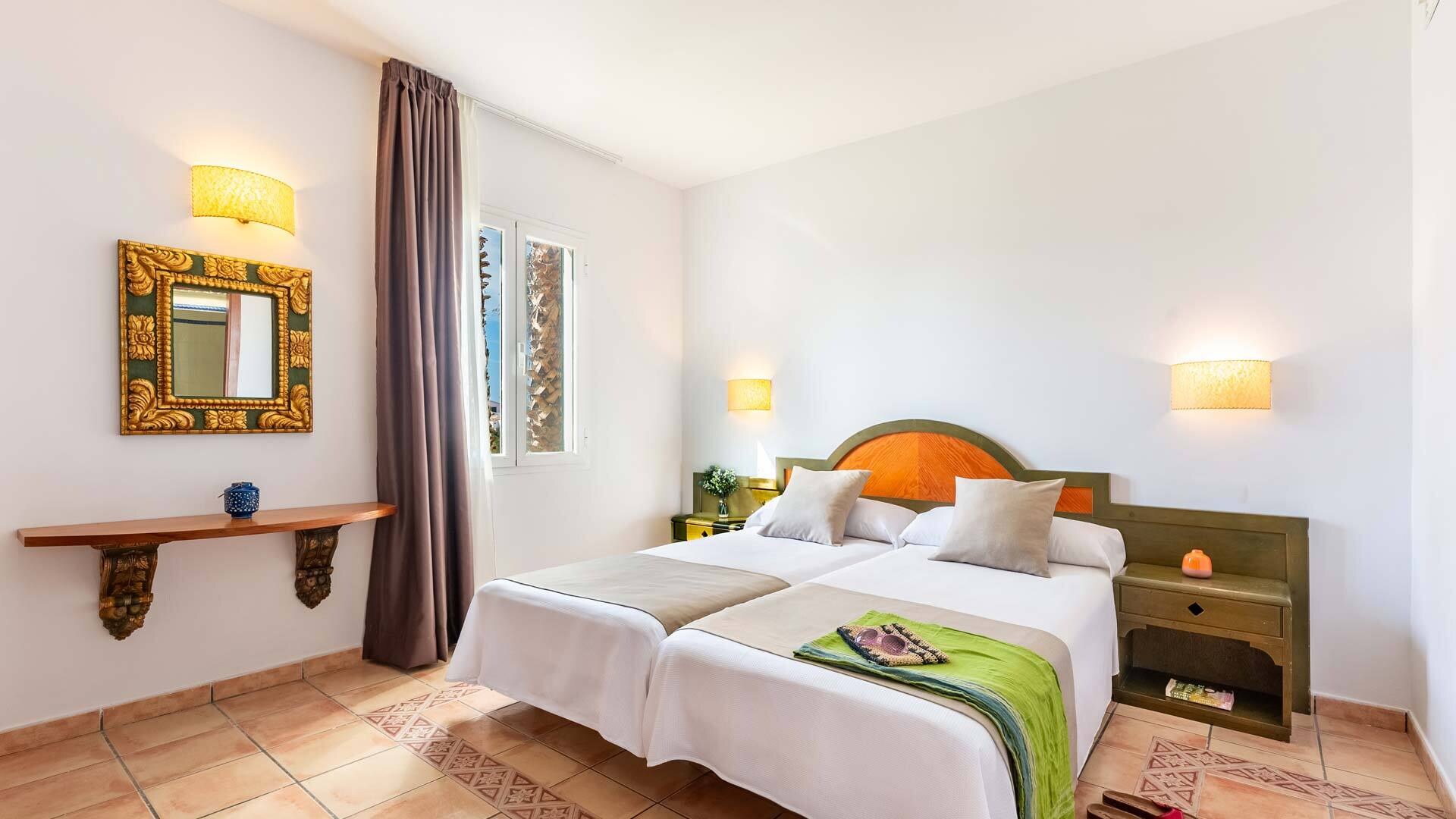 Aparthotel Vibra Blanc Palace photo 4