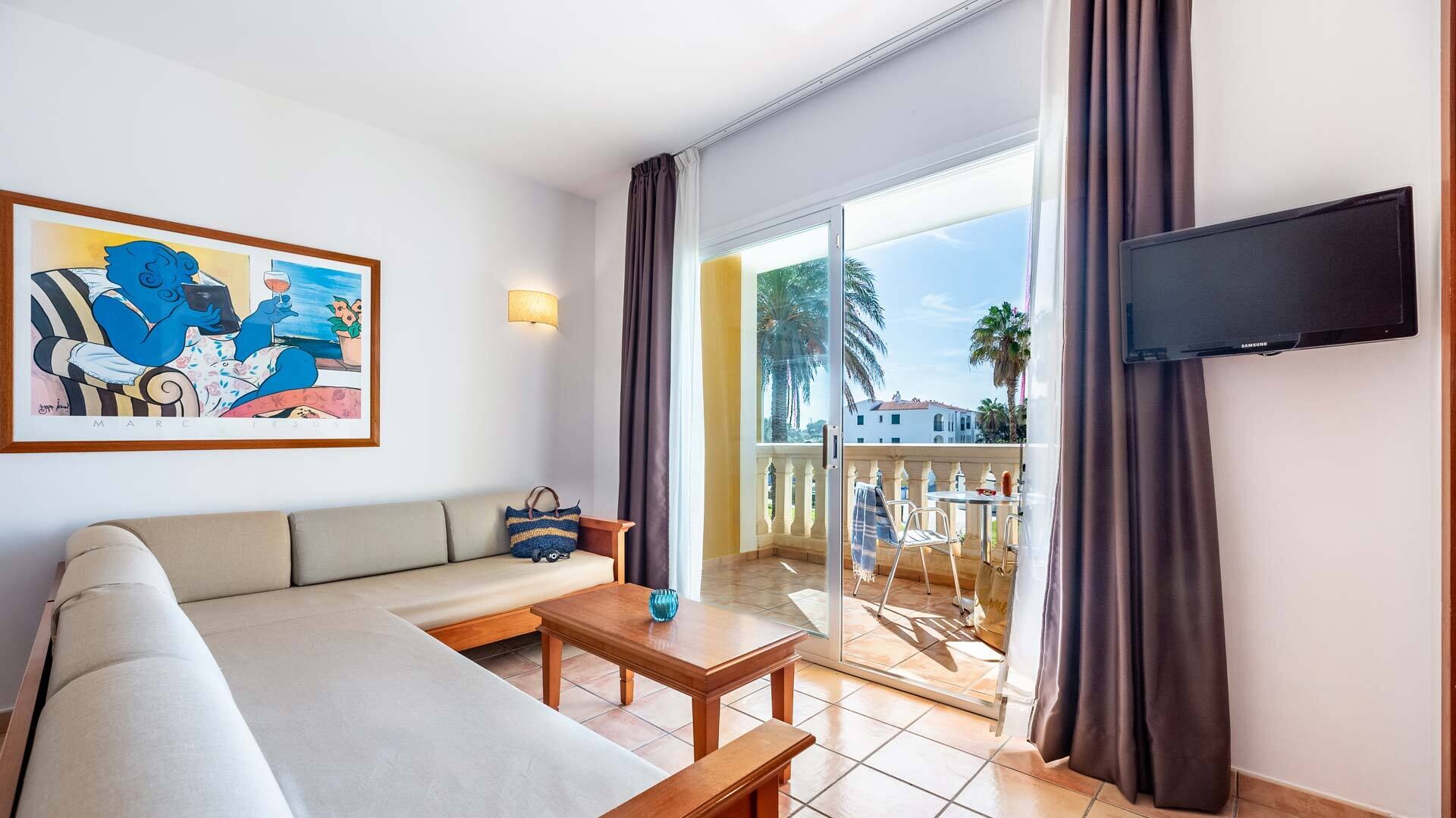 Aparthotel Vibra Blanc Palace photo 5