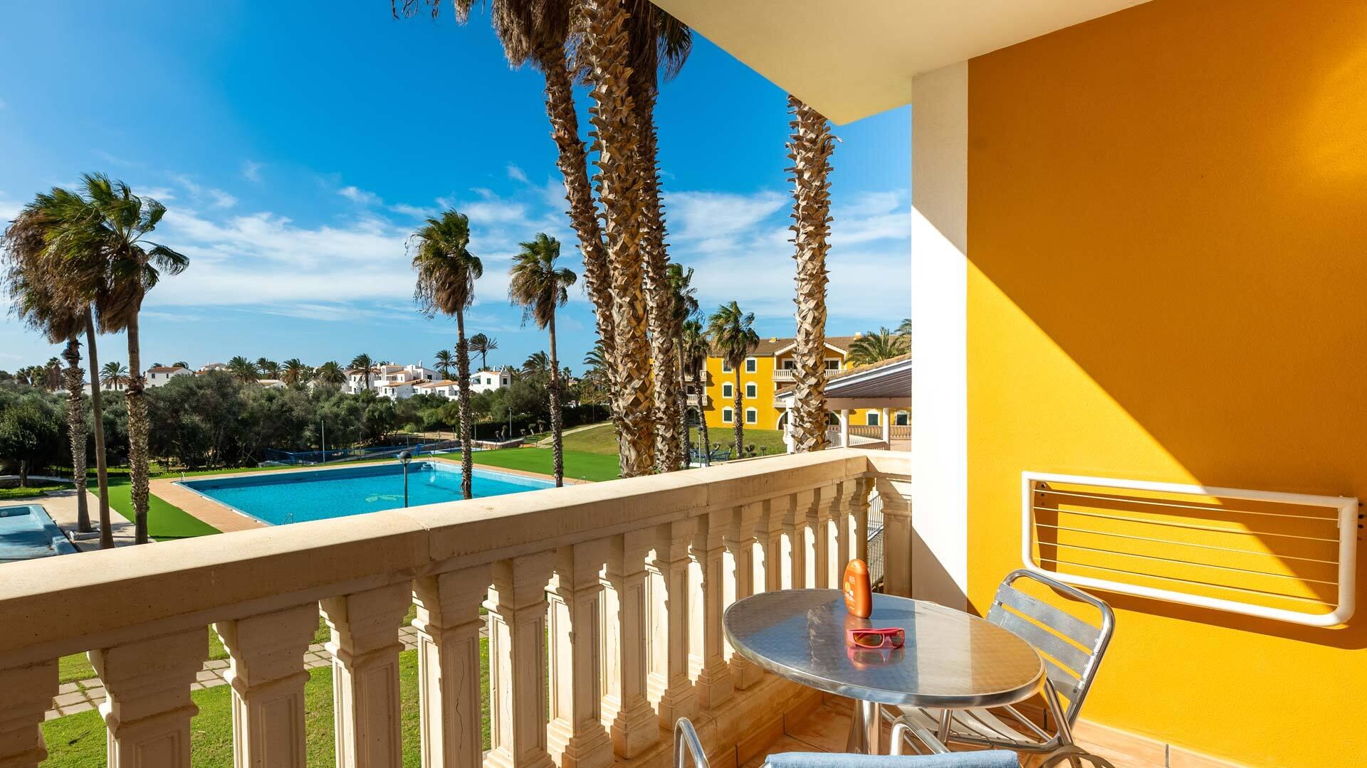 Aparthotel Vibra Blanc Palace photo 6