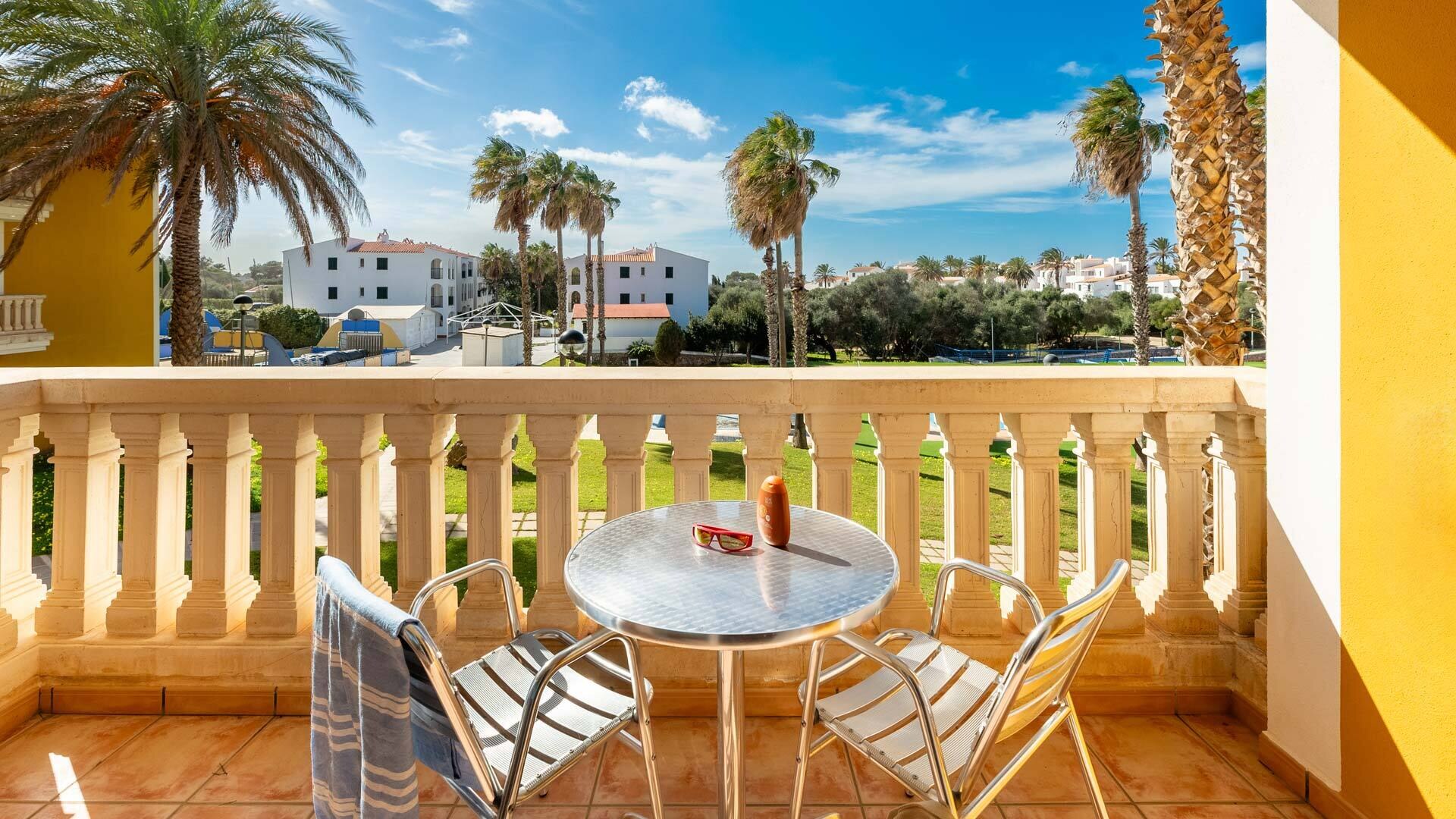 Aparthotel Vibra Blanc Palace photo 9