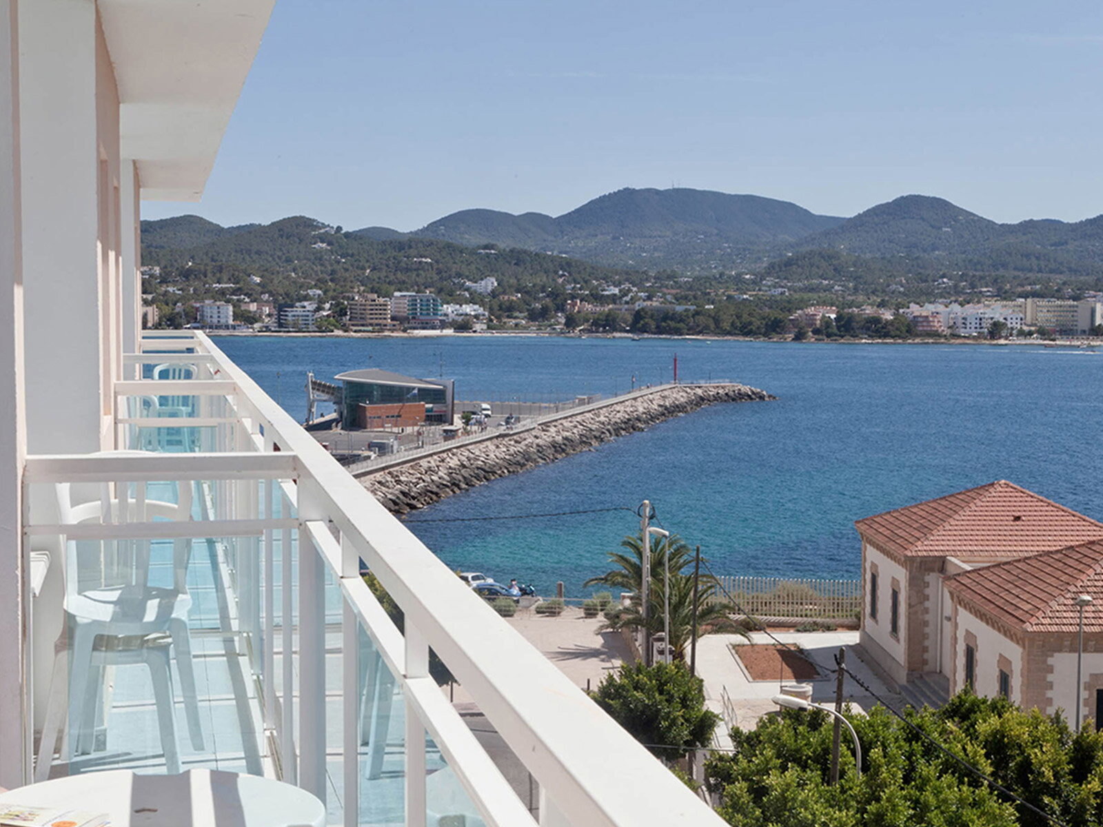 Aparthotel Vibra Central City photo 10