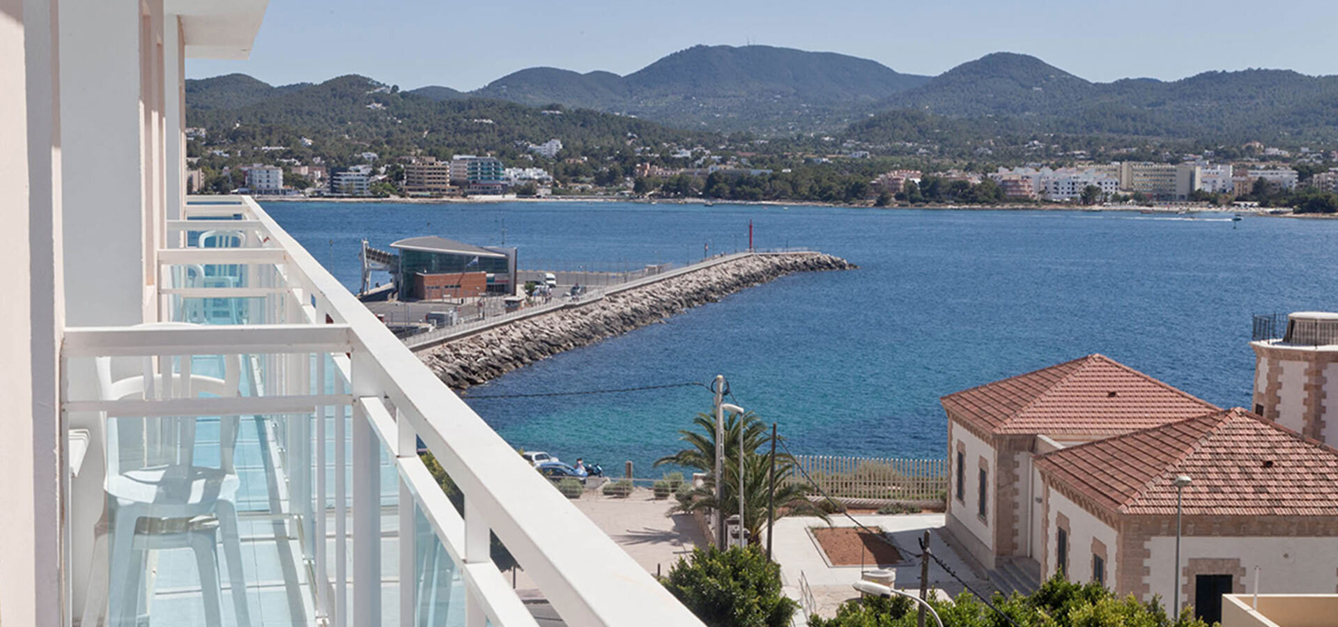 Aparthotel Vibra Central City photo 3
