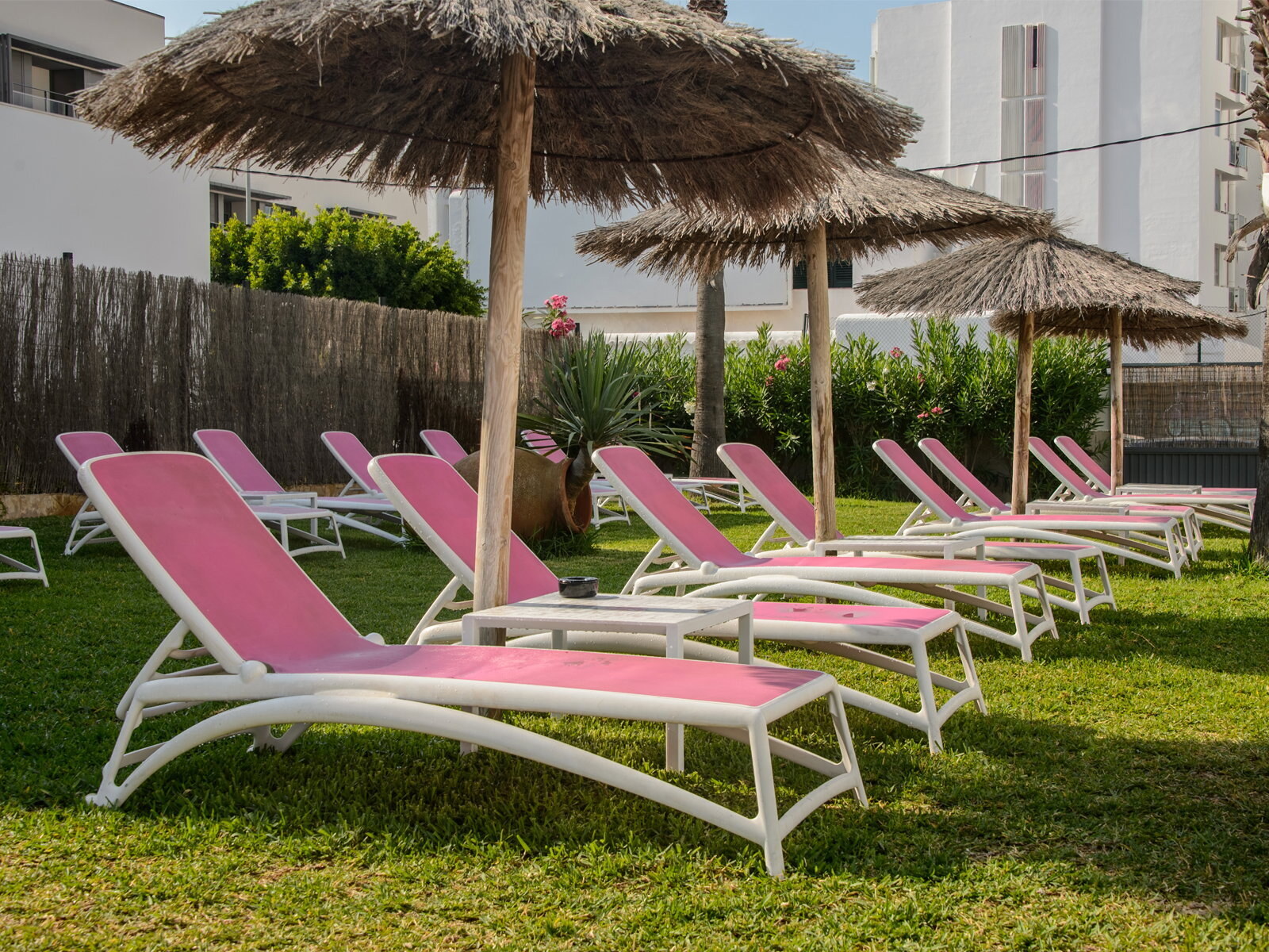 Aparthotel Vibra Central City photo 4