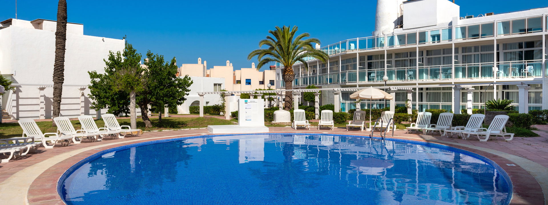 Aparthotel Vibra Club Maritim
