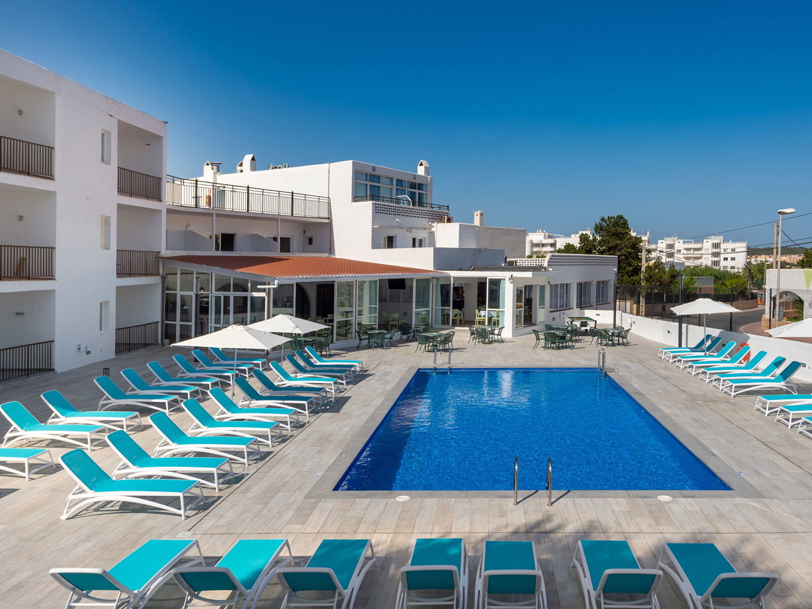 Aparthotel Vibra Club Maritim photo 1