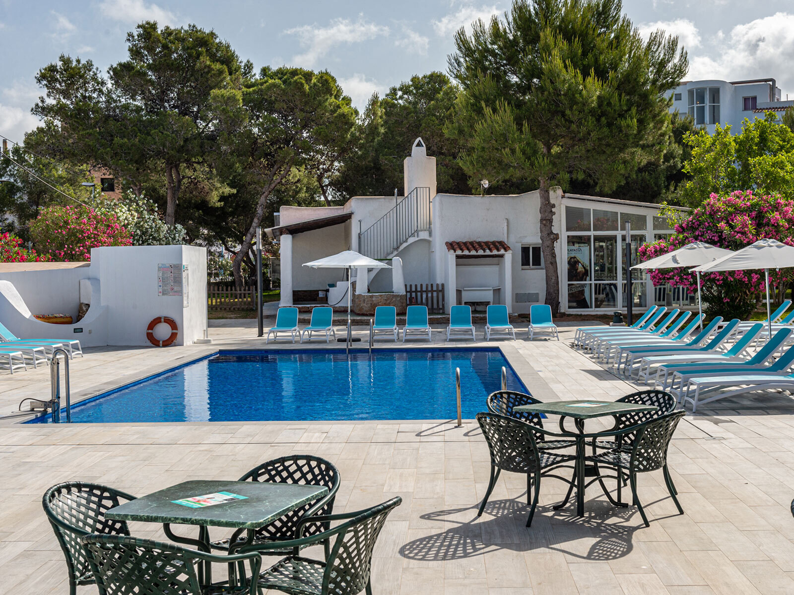 Aparthotel Vibra Club Maritim photo 10