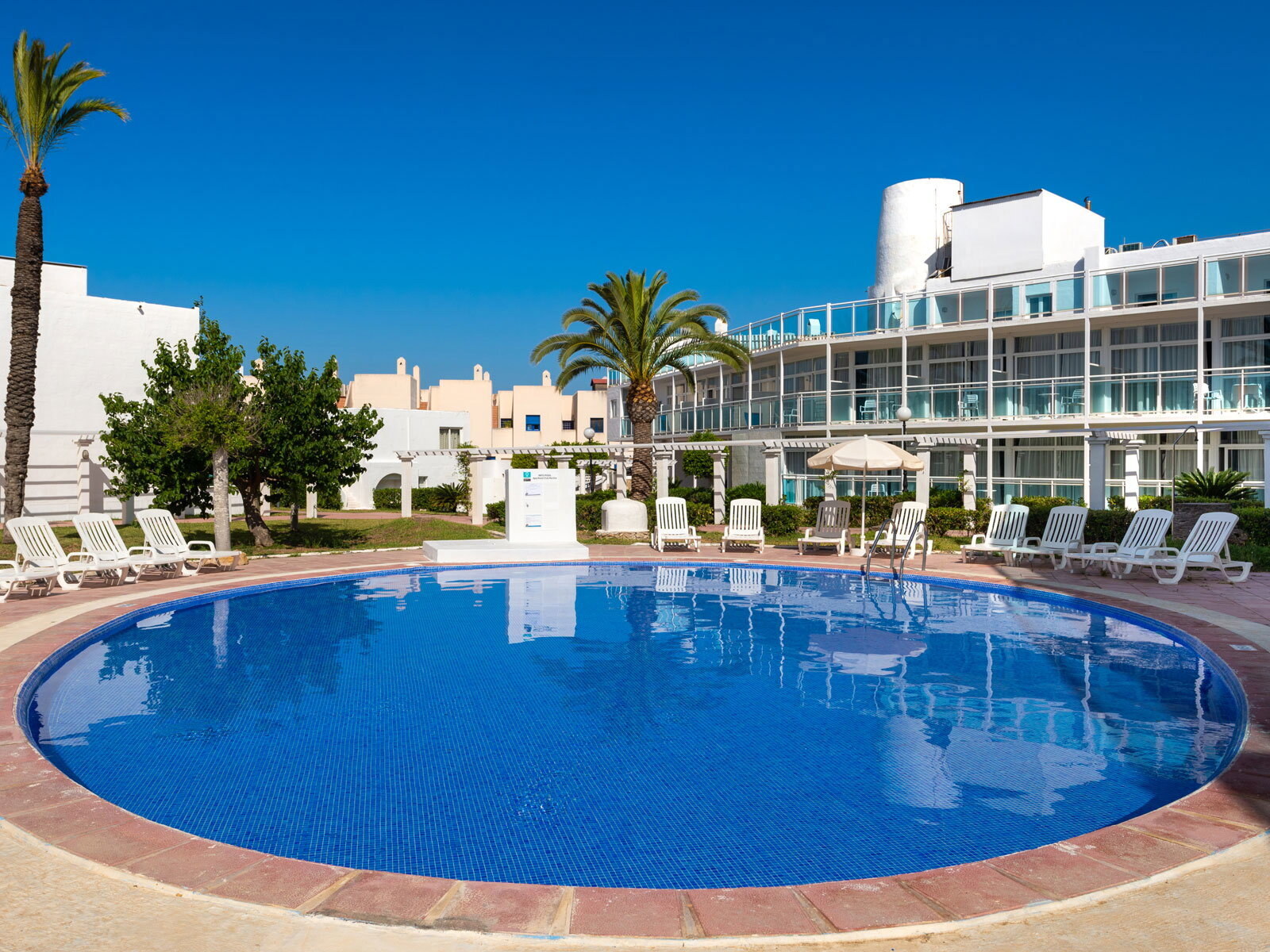 Aparthotel Vibra Club Maritim photo 2