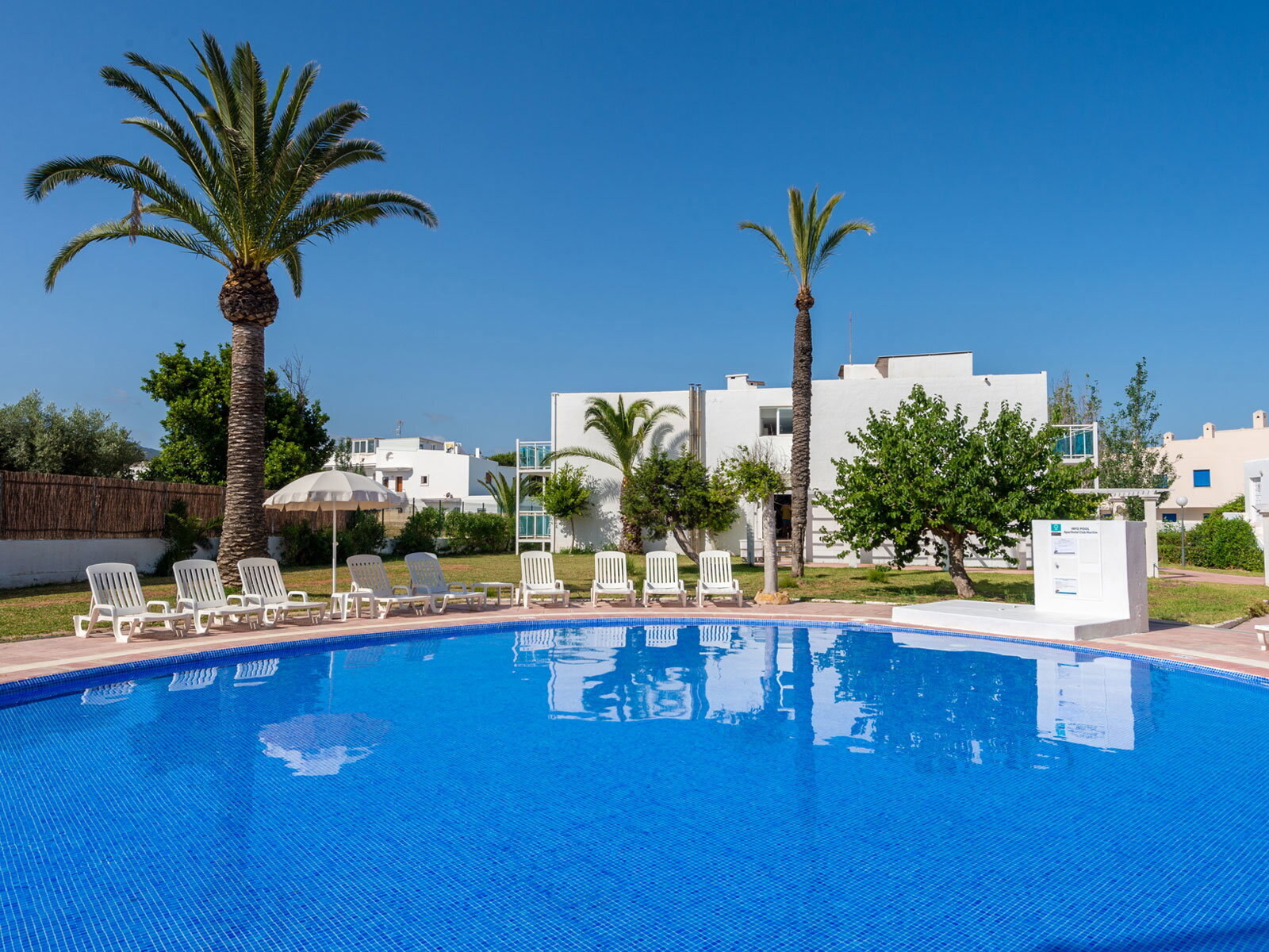 Aparthotel Vibra Club Maritim photo 3