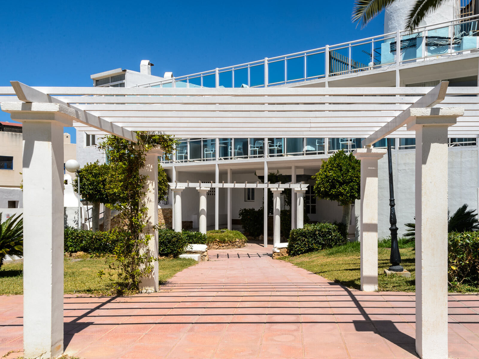 Aparthotel Vibra Club Maritim photo 4