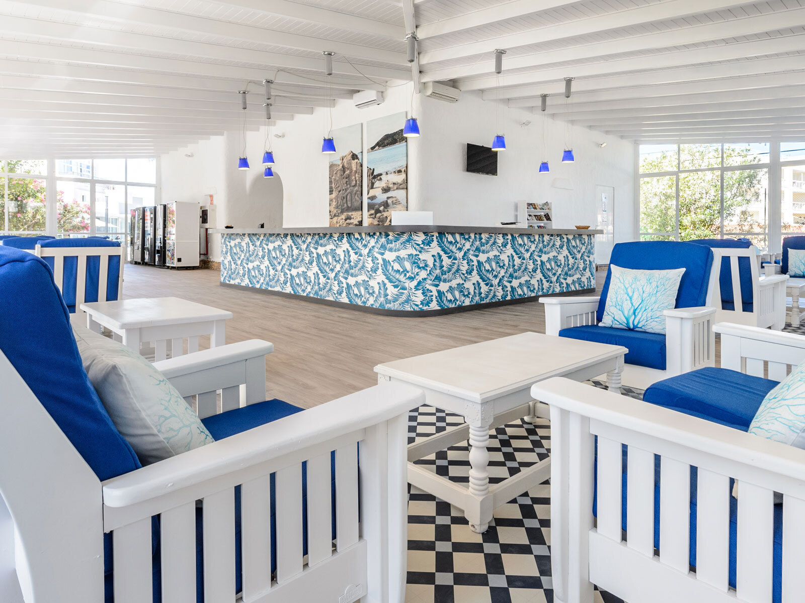 Aparthotel Vibra Club Maritim photo 5
