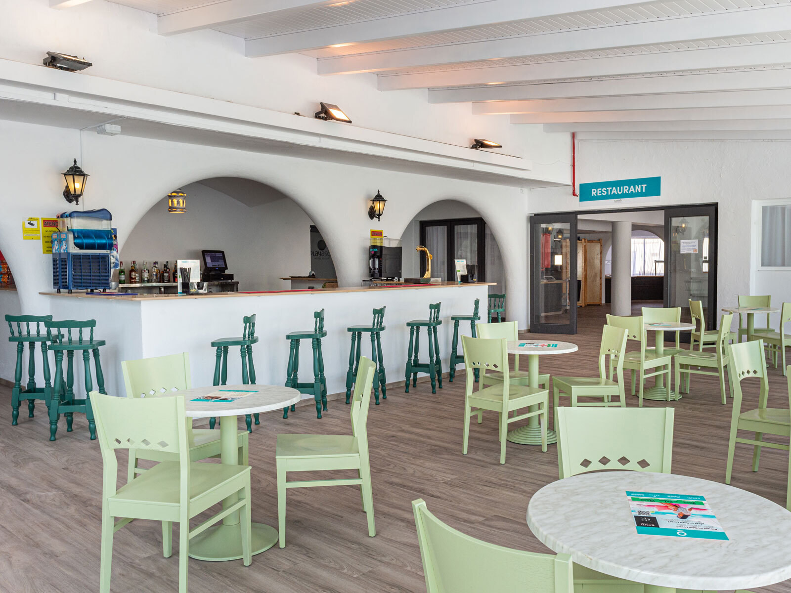 Aparthotel Vibra Club Maritim photo 6
