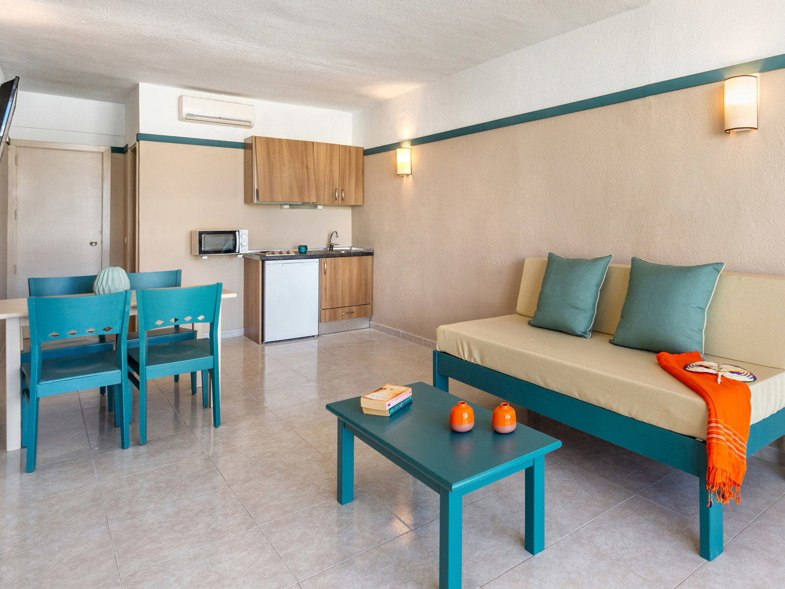 Aparthotel Vibra Club Maritim photo 7