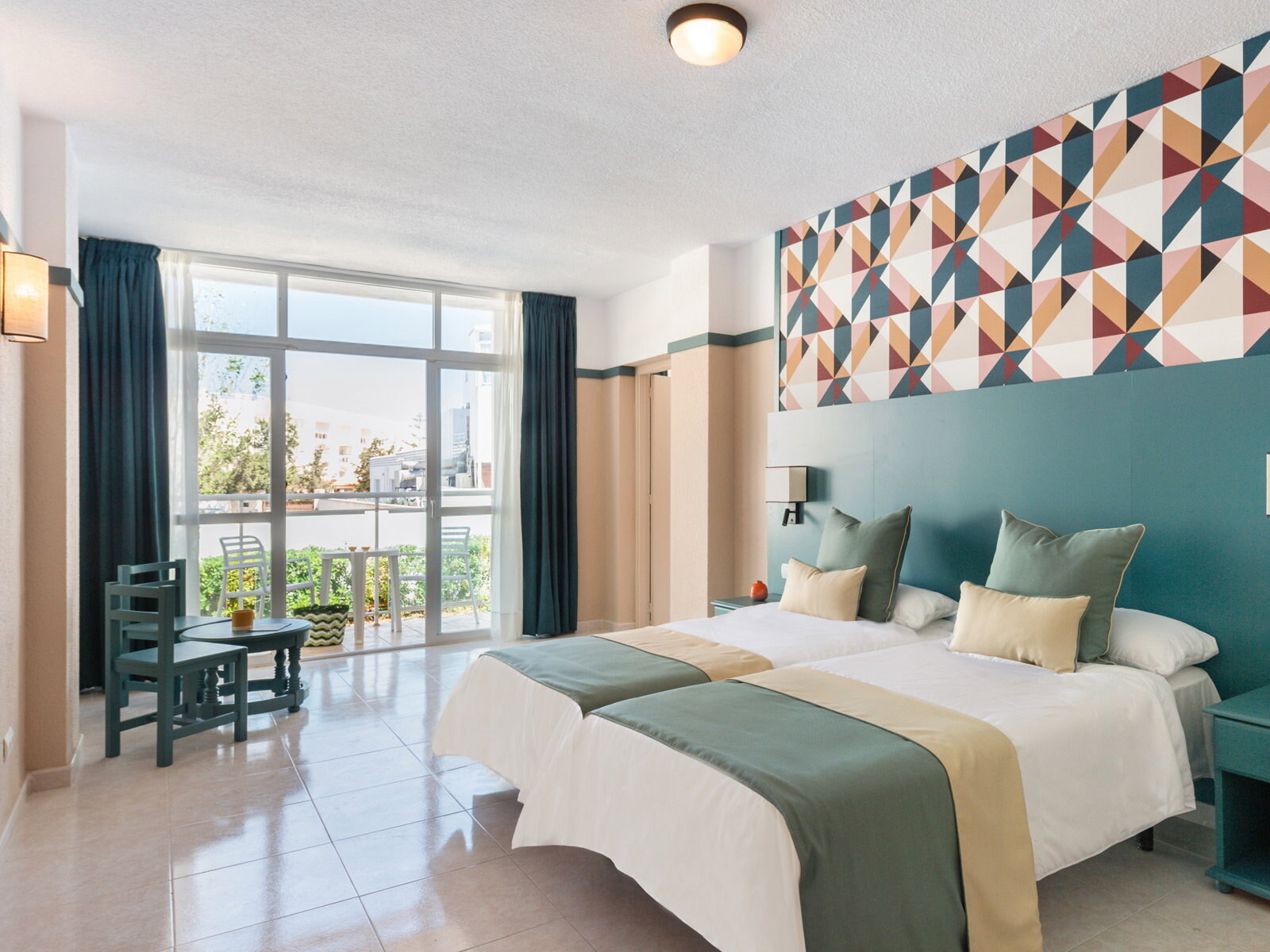 Aparthotel Vibra Club Maritim photo 8