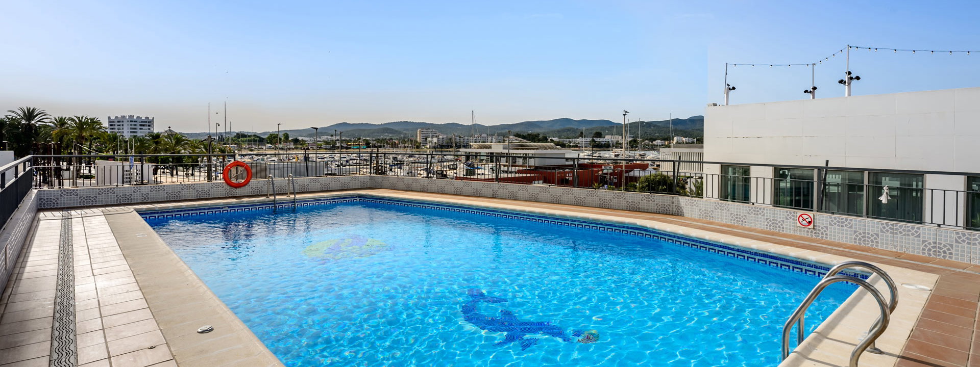 Aparthotel Vibra Del Mar