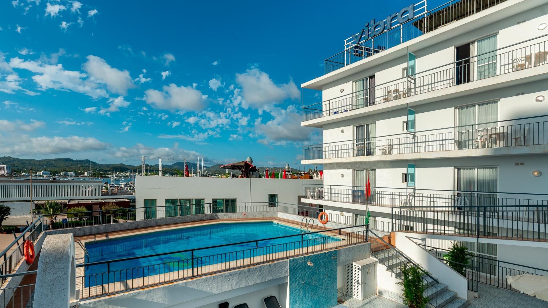 Aparthotel Vibra Del Mar photo 1