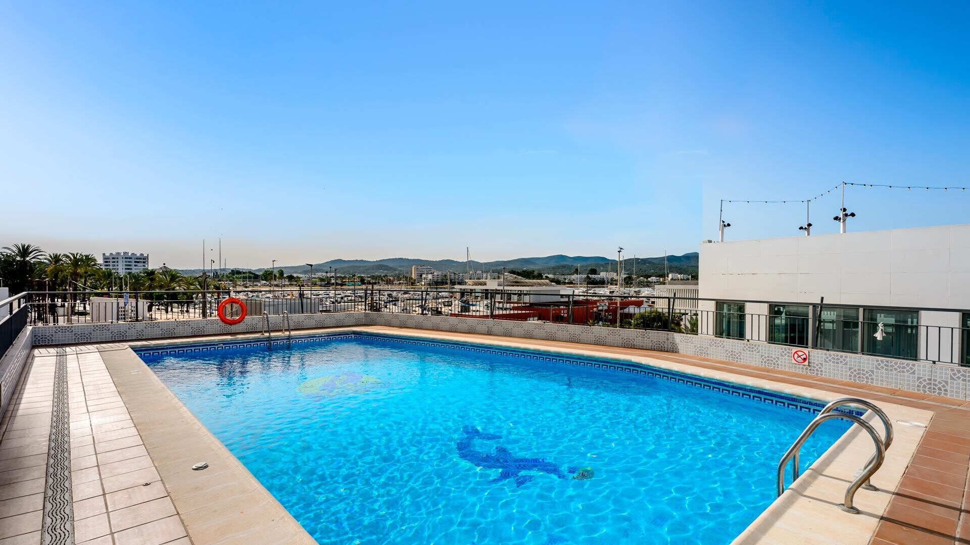Aparthotel Vibra Del Mar photo 2