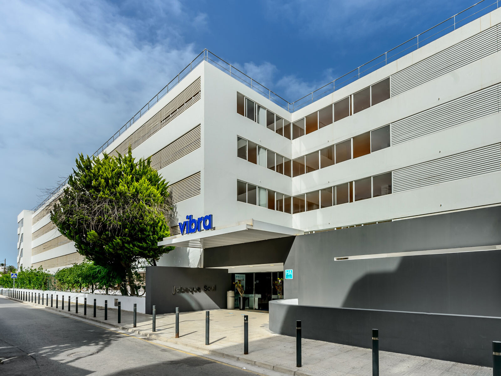 Aparthotel Vibra Jabeque Soul photo 4