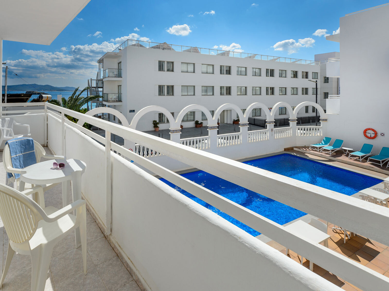 Aparthotel Vibra Lux Mar photo 10