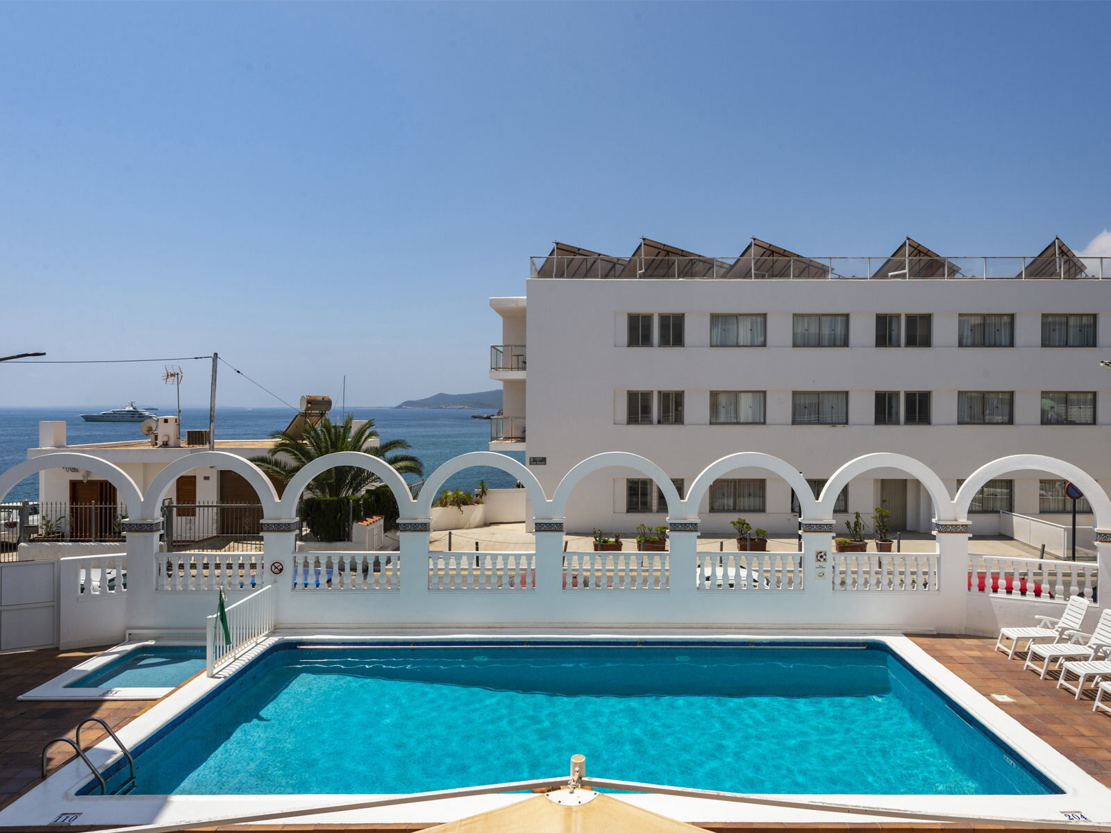 Aparthotel Vibra Lux Mar photo 3