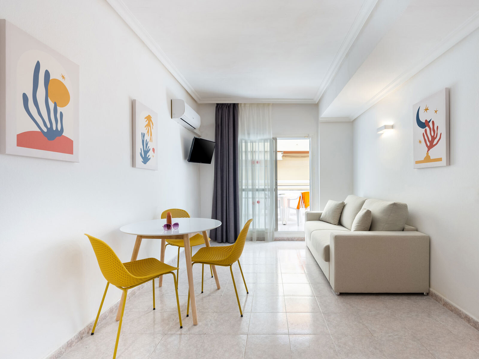 Aparthotel Vibra Lux Mar photo 6
