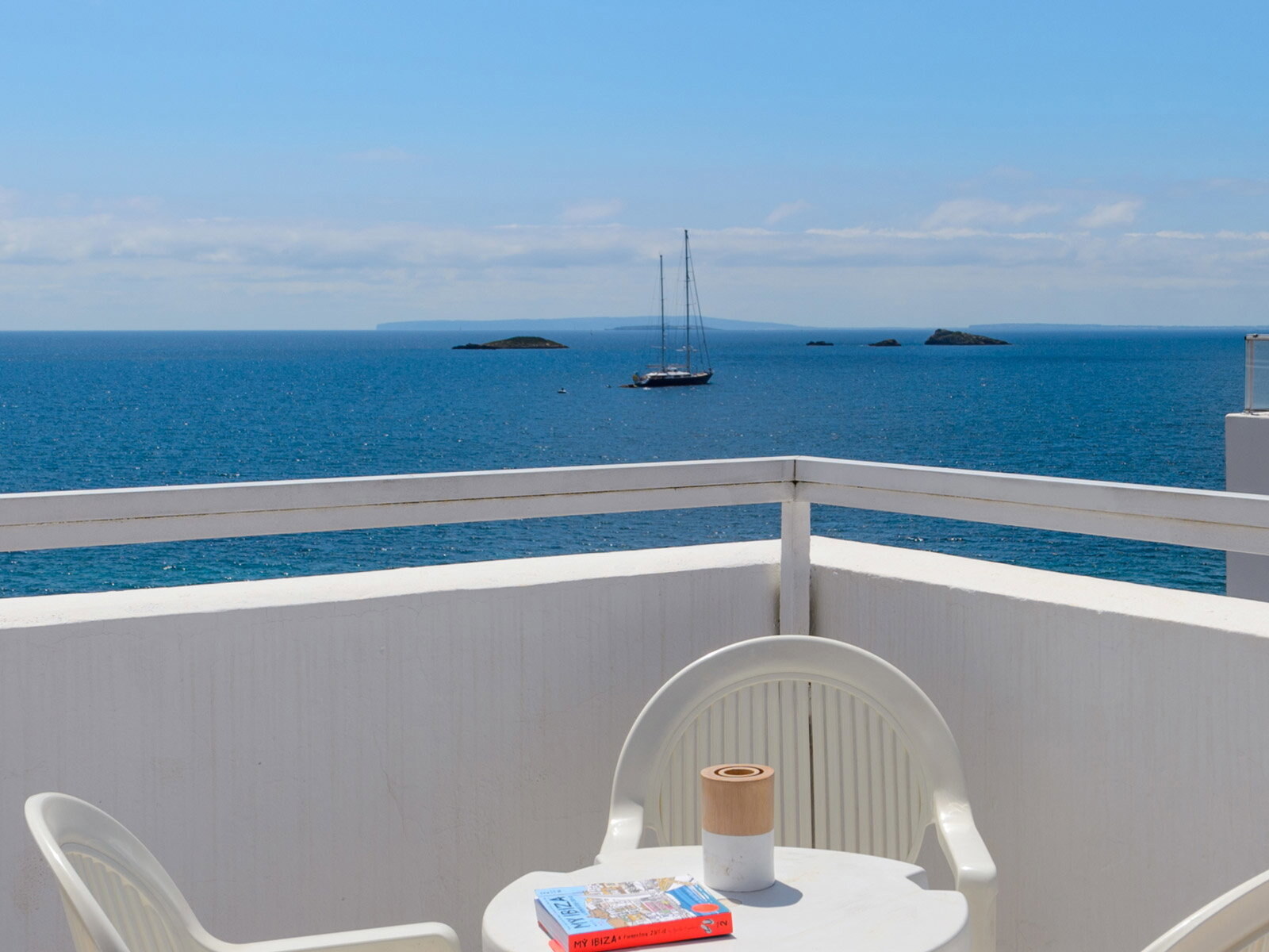 Aparthotel Vibra Lux Mar photo 9