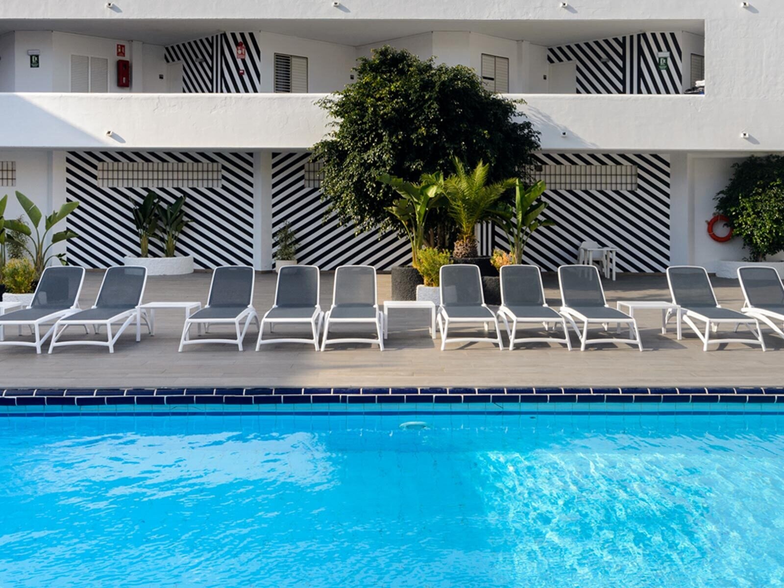 Aparthotel Vibra Mogambo photo 1