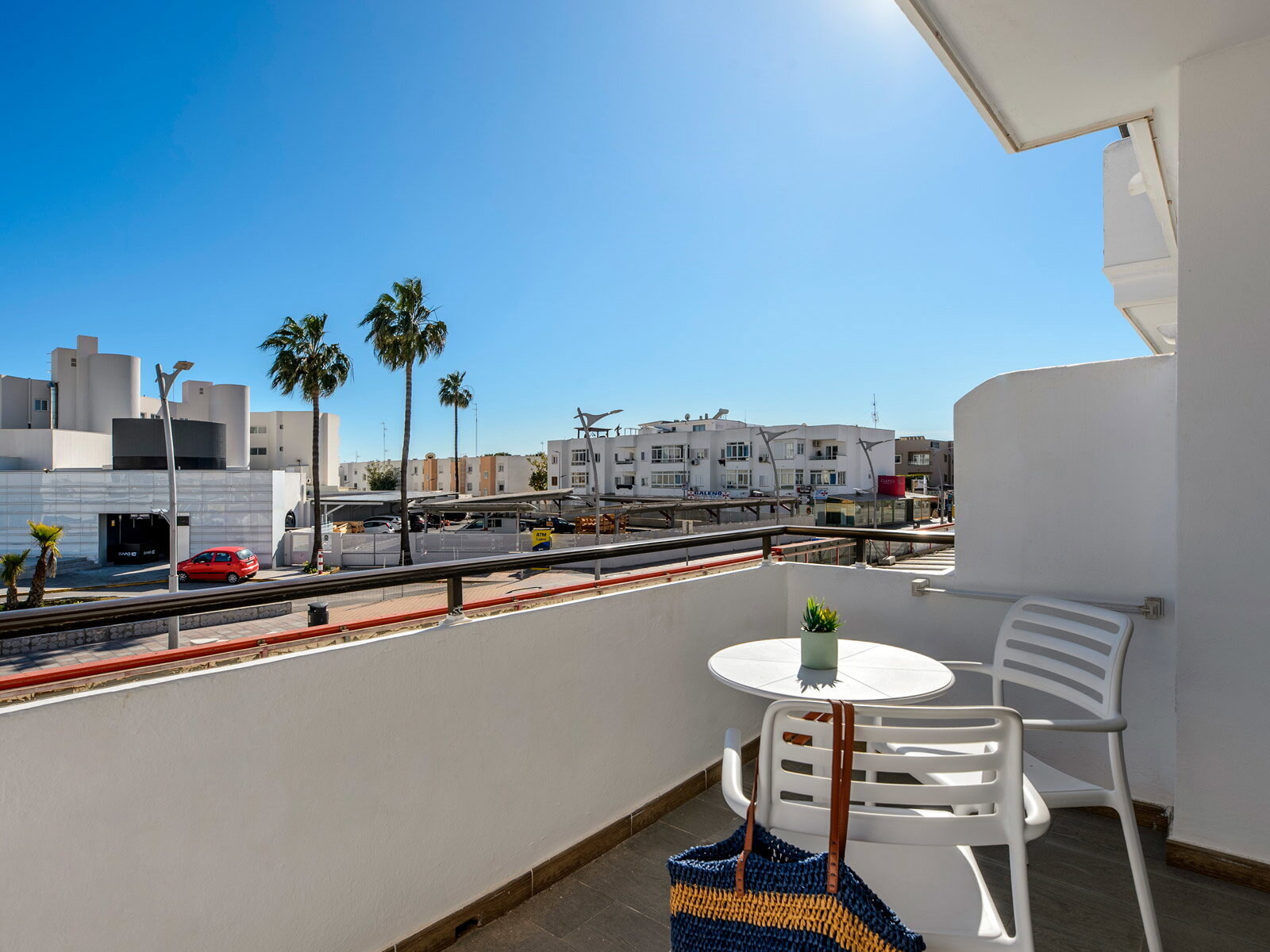 Aparthotel Vibra Mogambo photo 2