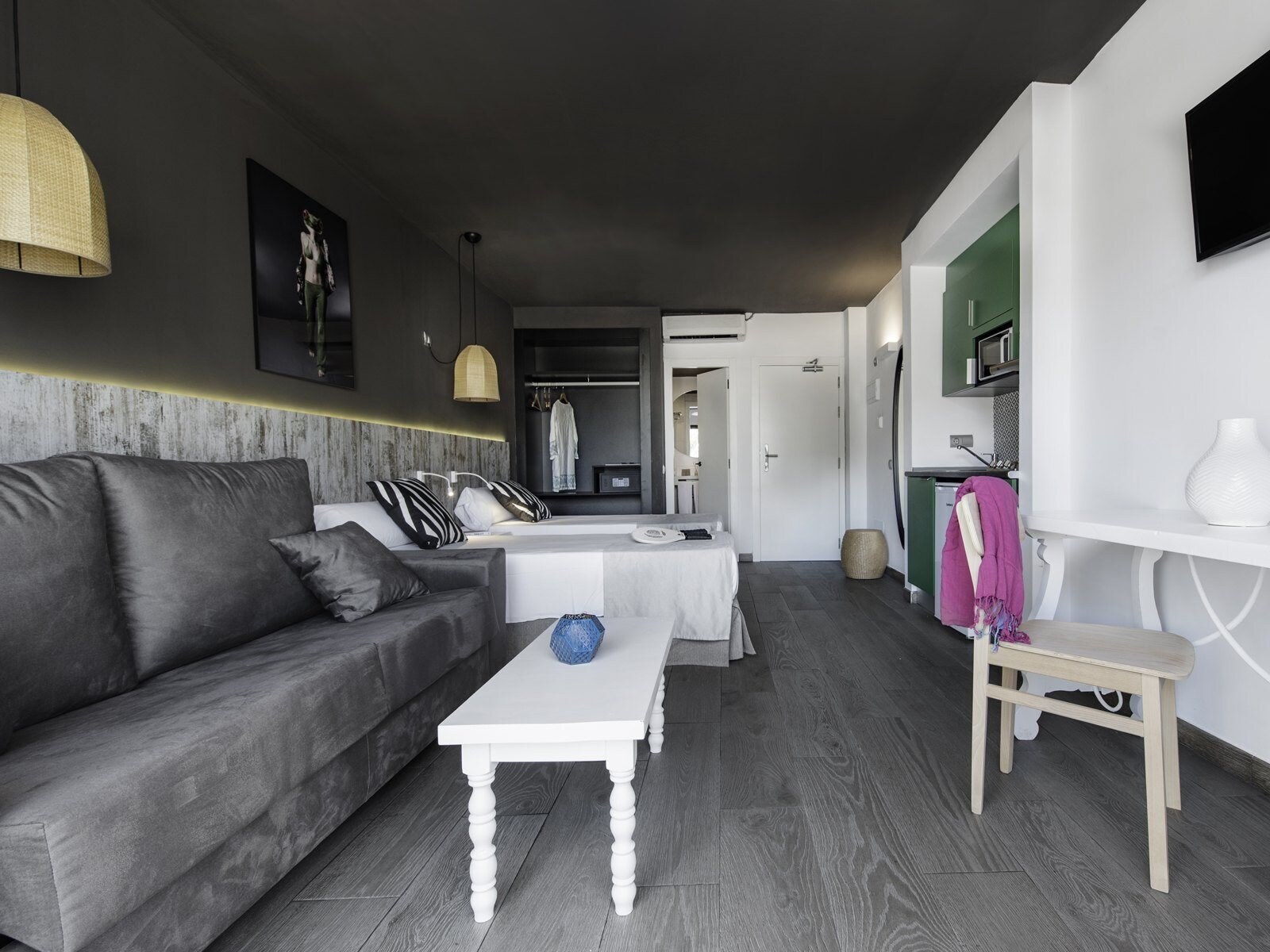Aparthotel Vibra Mogambo photo 5