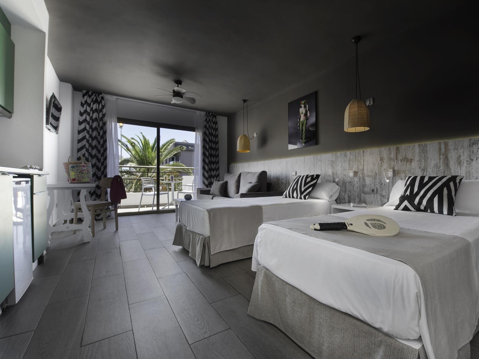 Aparthotel Vibra Mogambo photo 6