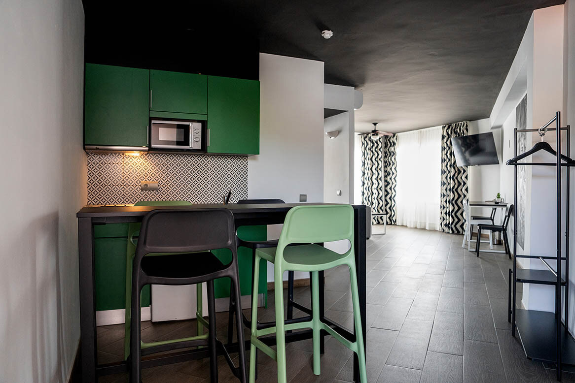 Aparthotel Vibra Mogambo photo 7
